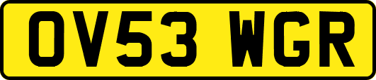 OV53WGR