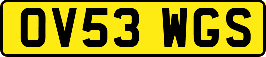 OV53WGS