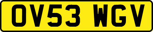 OV53WGV