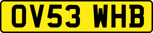 OV53WHB