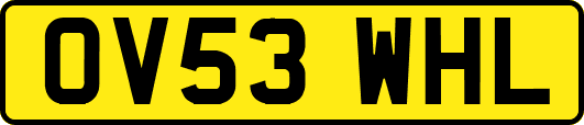 OV53WHL