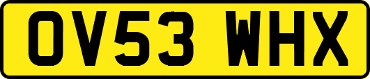 OV53WHX