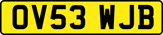 OV53WJB
