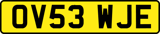 OV53WJE