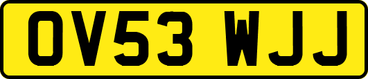 OV53WJJ