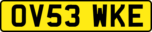 OV53WKE