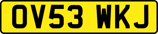 OV53WKJ
