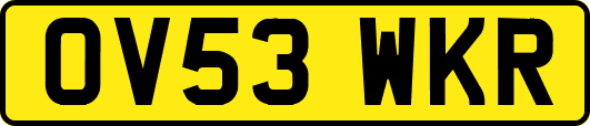 OV53WKR