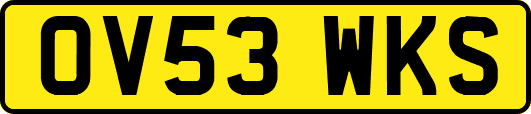 OV53WKS