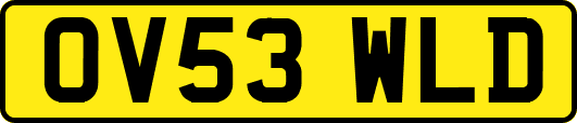 OV53WLD