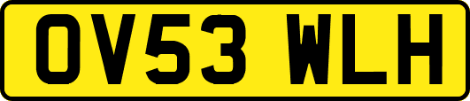OV53WLH