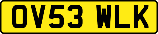 OV53WLK
