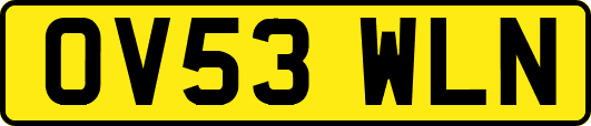 OV53WLN