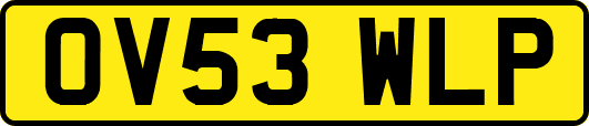 OV53WLP