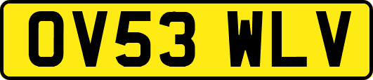OV53WLV