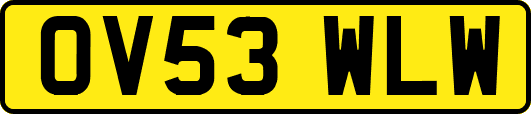 OV53WLW