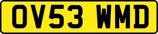 OV53WMD