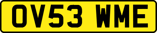 OV53WME