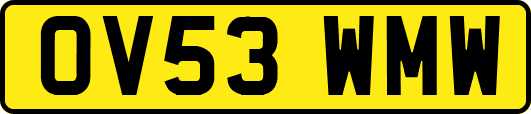 OV53WMW