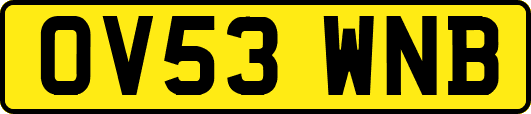 OV53WNB