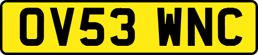 OV53WNC