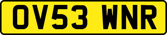 OV53WNR