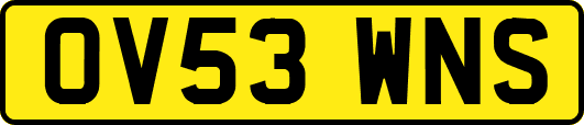 OV53WNS