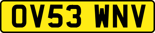 OV53WNV