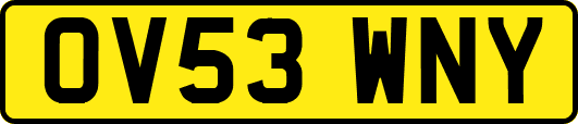 OV53WNY