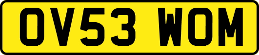 OV53WOM
