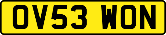 OV53WON