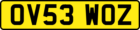 OV53WOZ