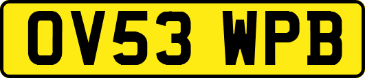 OV53WPB