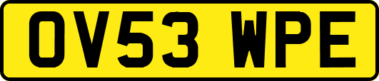 OV53WPE