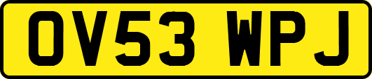 OV53WPJ