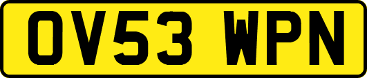 OV53WPN