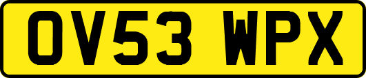 OV53WPX