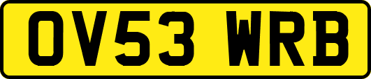 OV53WRB