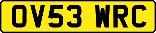 OV53WRC