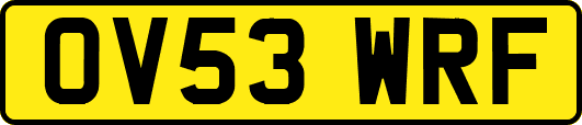 OV53WRF