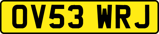 OV53WRJ