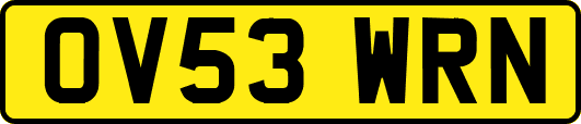 OV53WRN