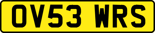 OV53WRS