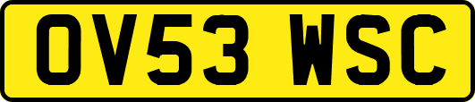 OV53WSC
