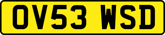 OV53WSD