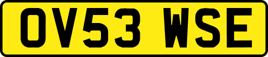 OV53WSE