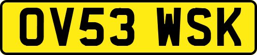 OV53WSK