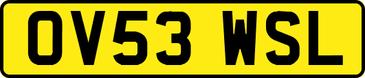 OV53WSL