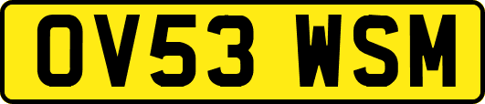 OV53WSM