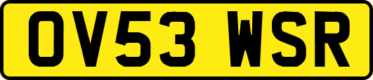 OV53WSR